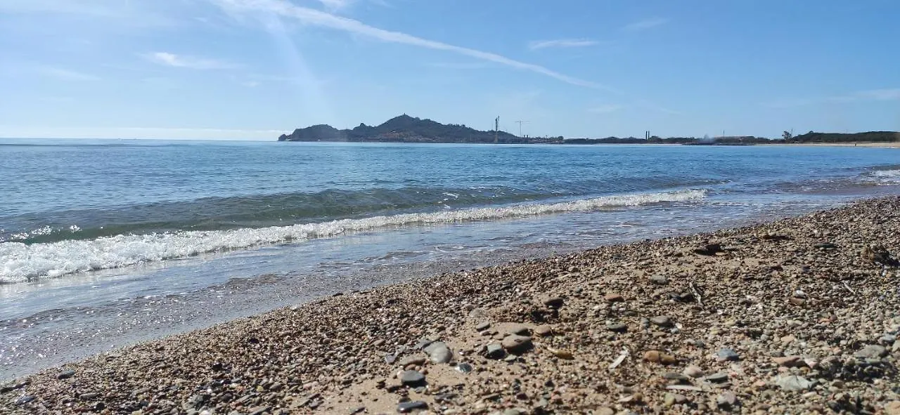 Campingplatz Camping Girasole Italien