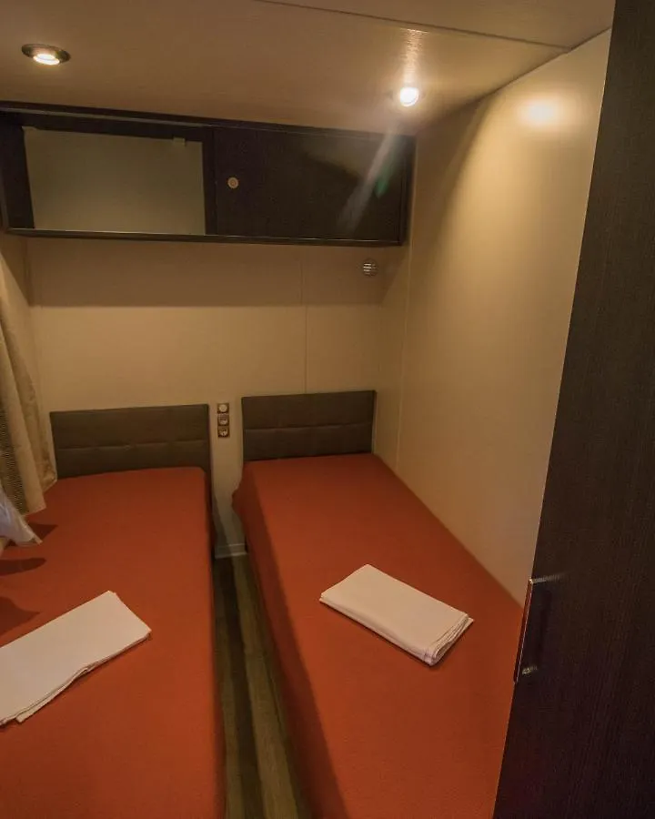 Camping Girasole Italien