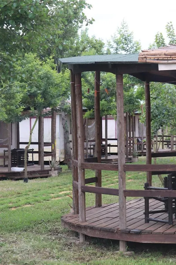 Camping Girasole 0*,