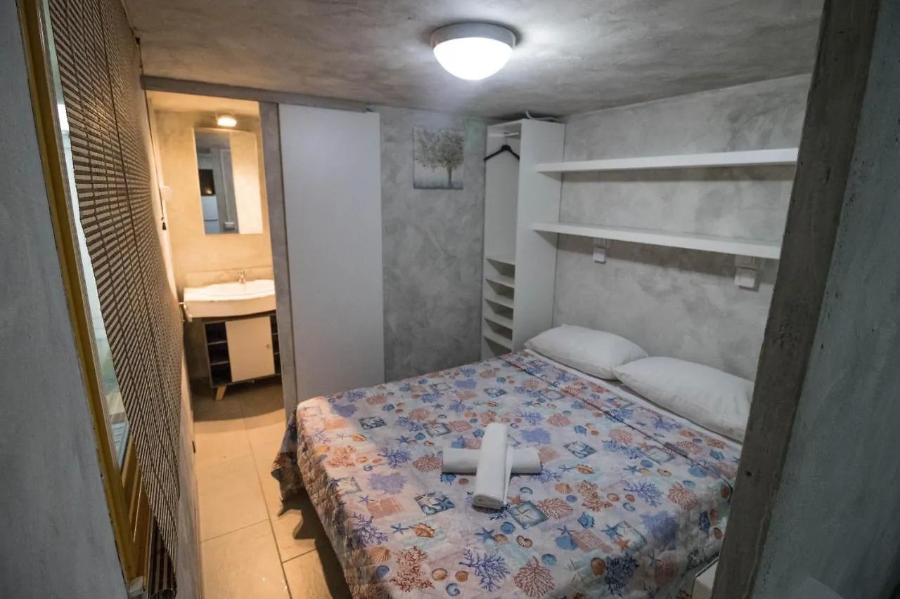 Campingplatz Camping Girasole