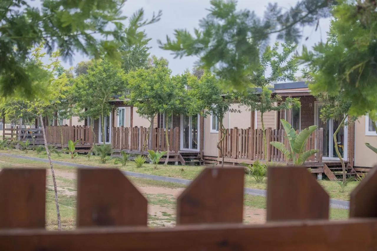 Camping Girasole Italien