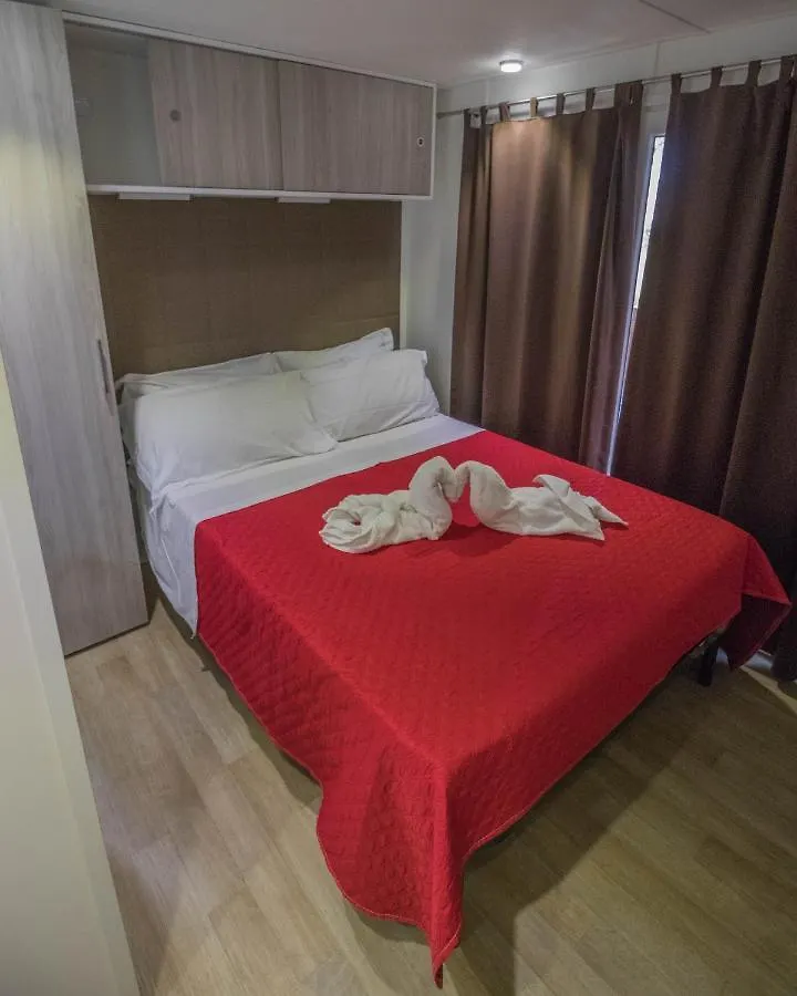Camping Girasole Italien