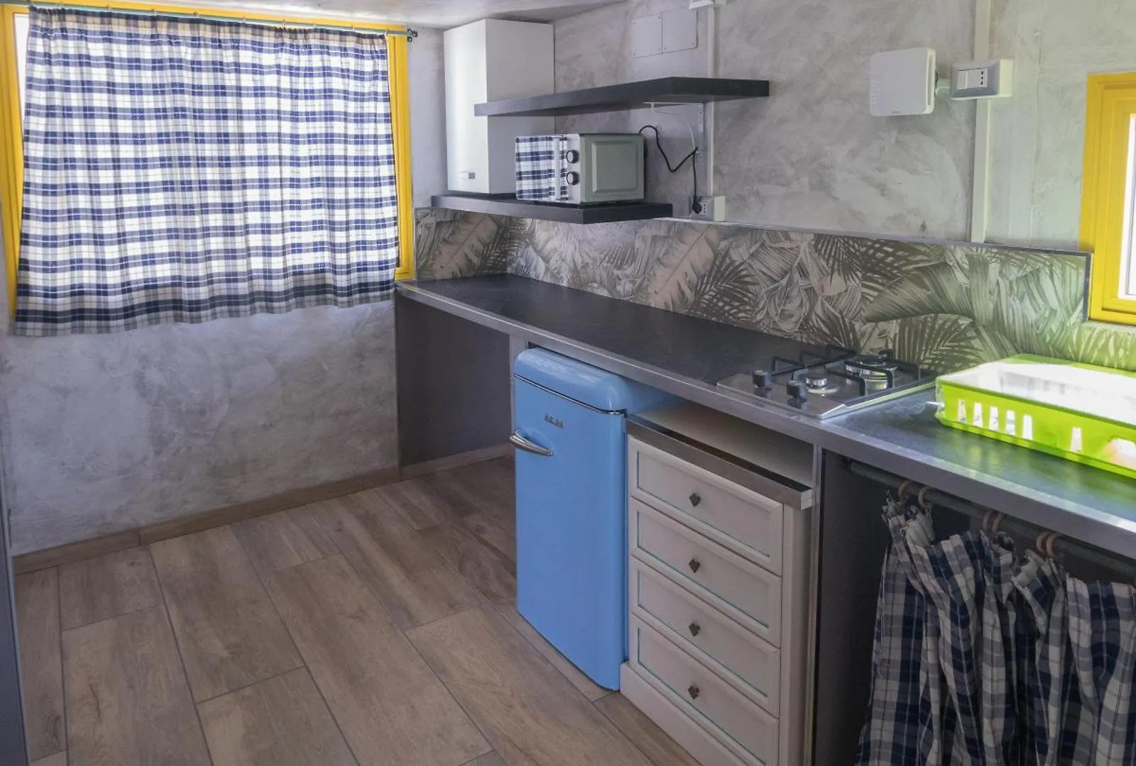 Camping Girasole Italien