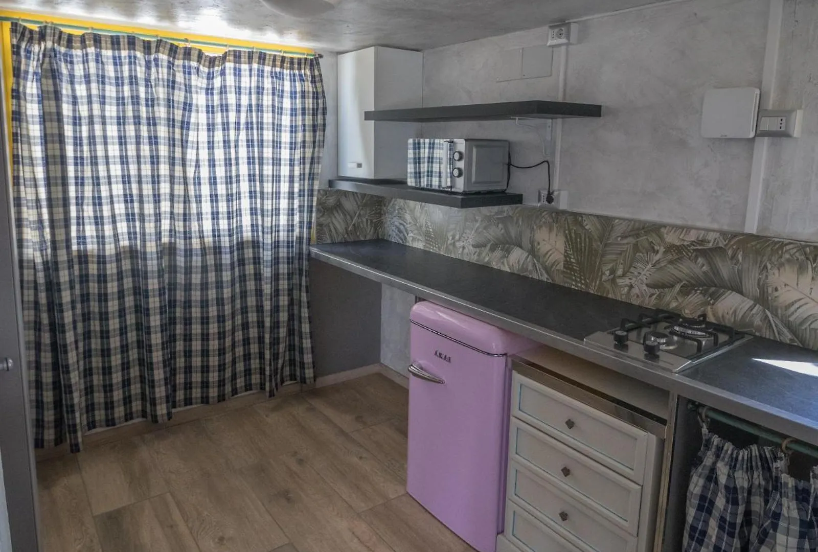 Camping Girasole 0*,  Italien