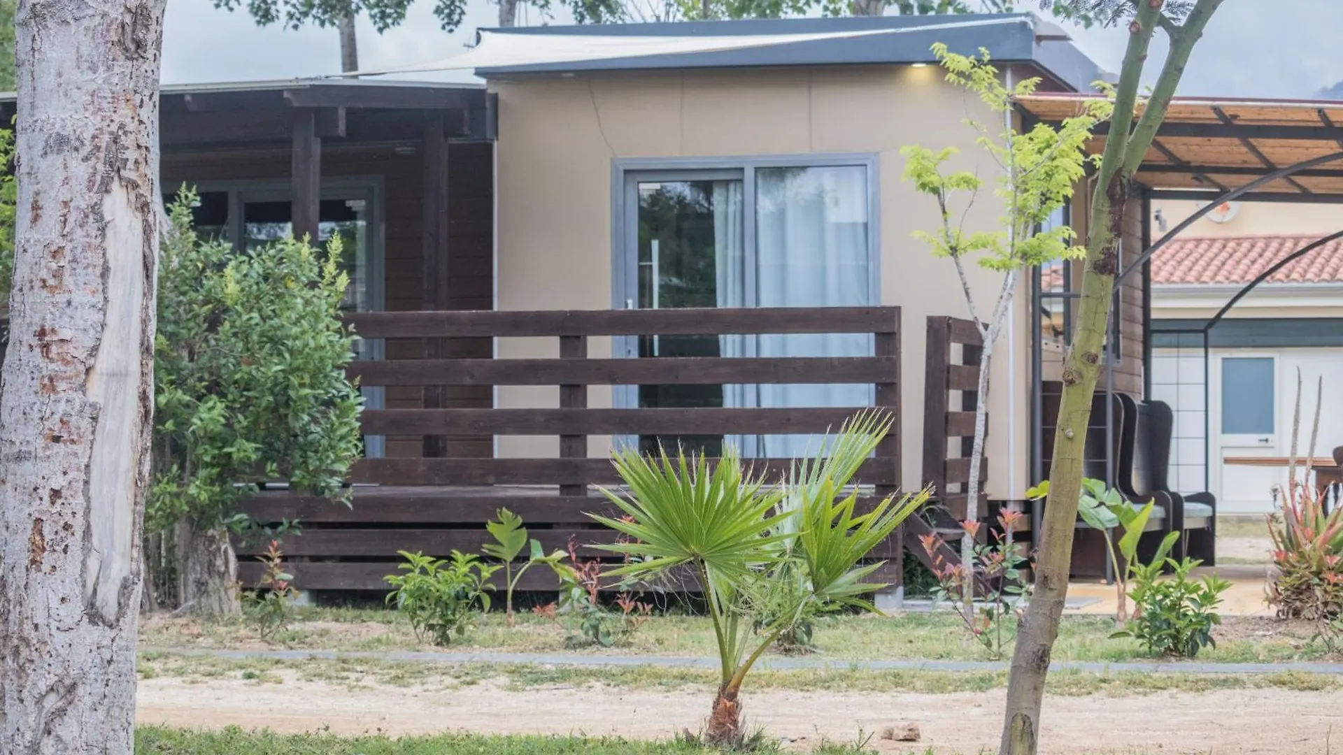 Camping Girasole Italien