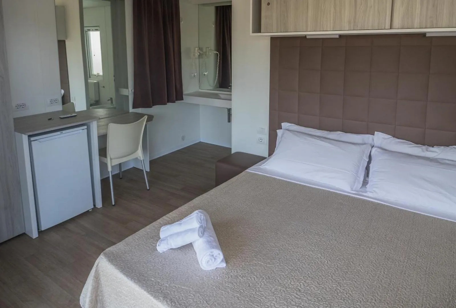 Camping Girasole 0*,  Italien