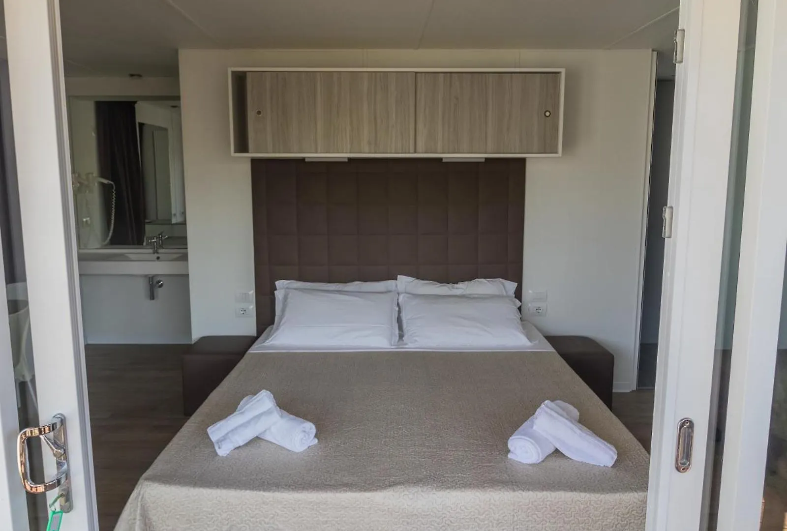 Camping Girasole Italien