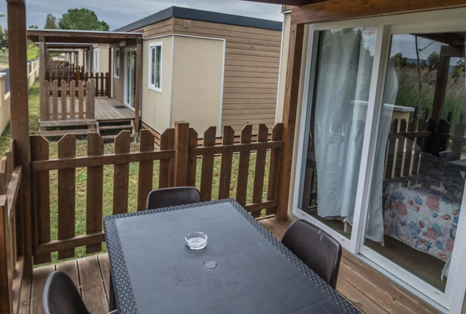 Camping Girasole 0*,  Italien