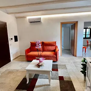  Apartment La Casa Di Natalie
