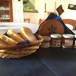  Bauernhof Agriturismo Vintura