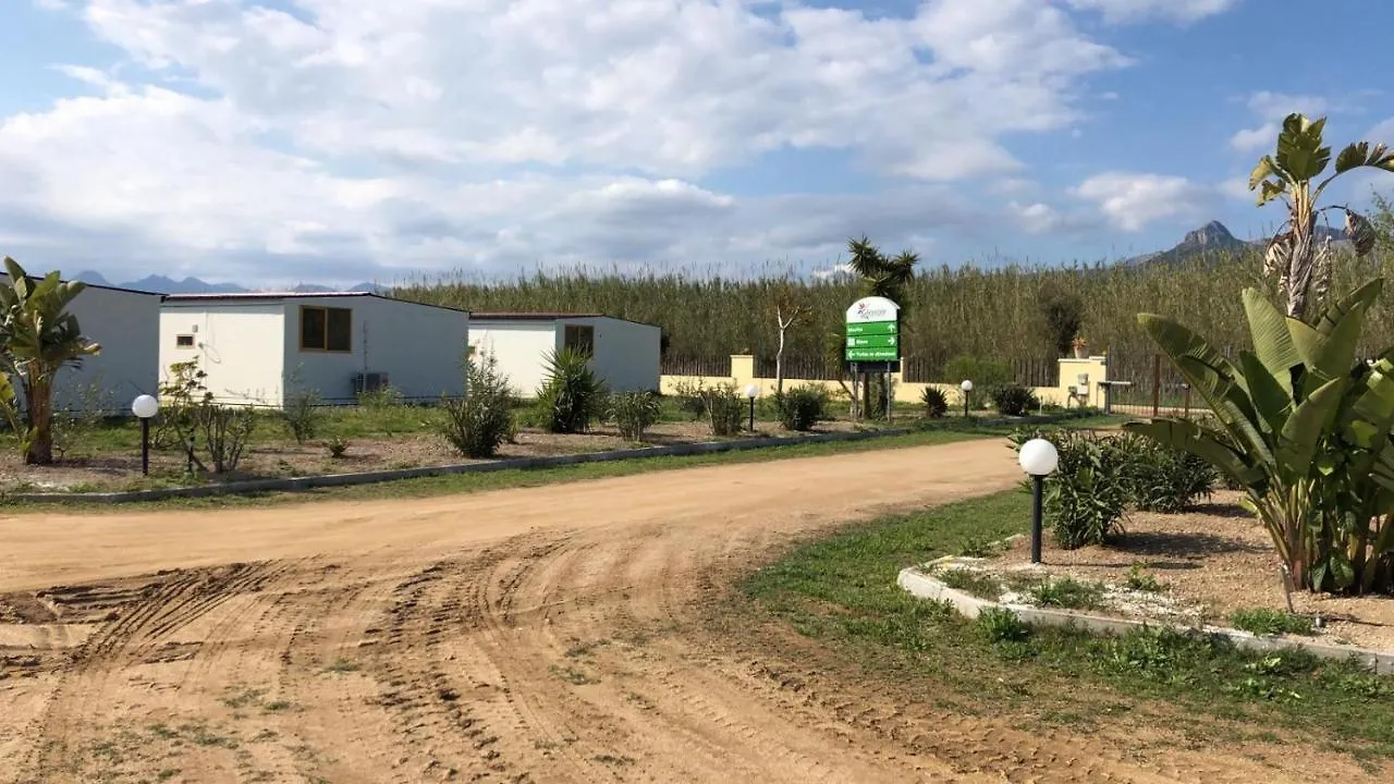 Camping Girasole 0*,