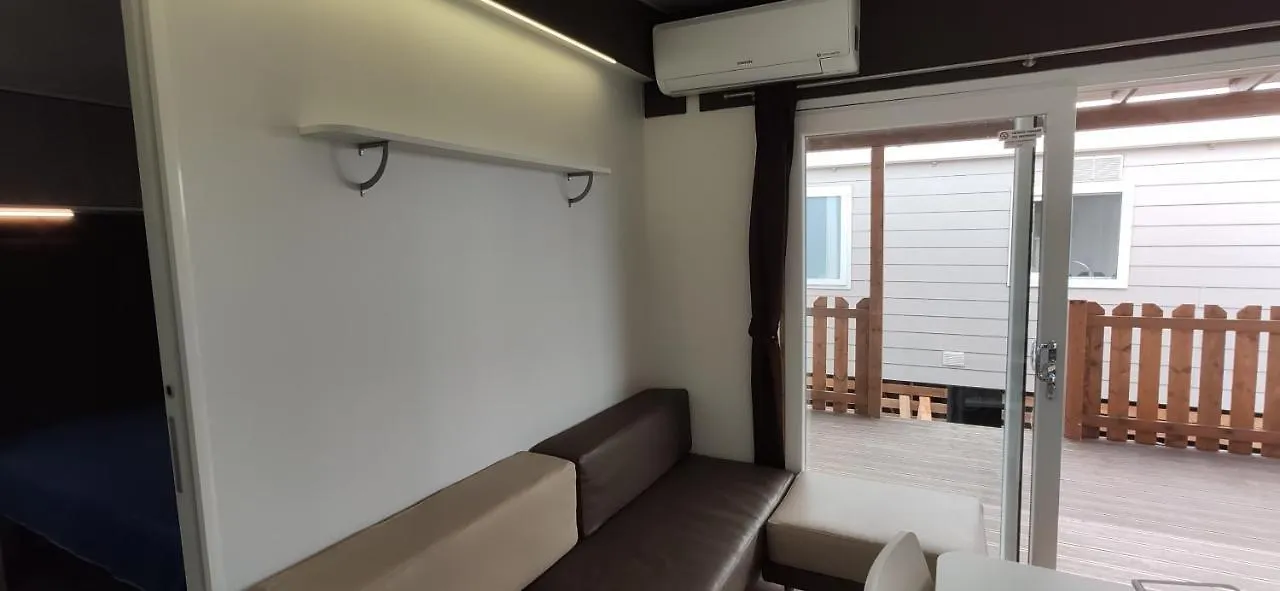 Camping Girasole Italien
