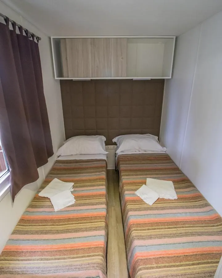 Camping Girasole 0*,  Italy