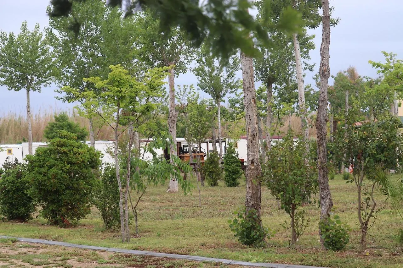 Camping Girasole 0*,  Italien