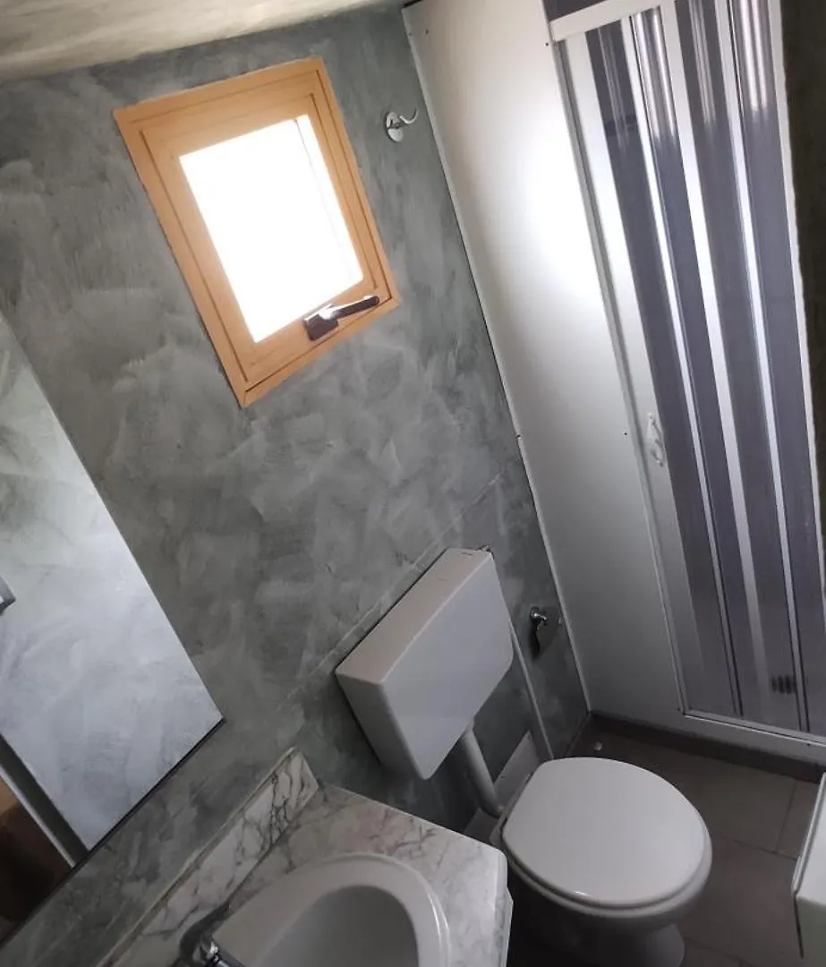 Campingplads Camping Girasole Italien