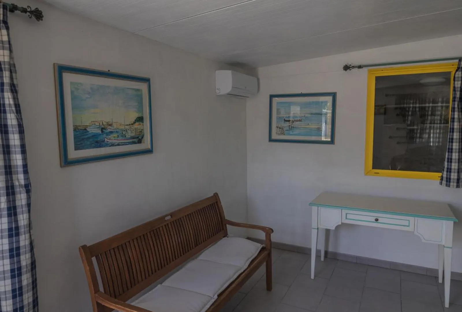 Camping Girasole Italien