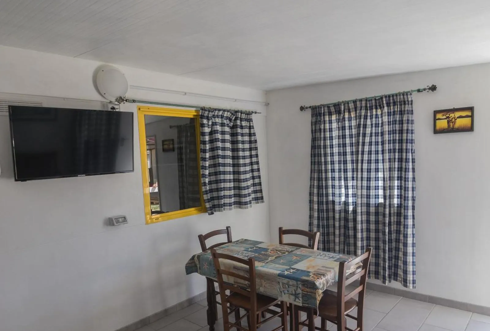 Campingplads Camping Girasole Italien