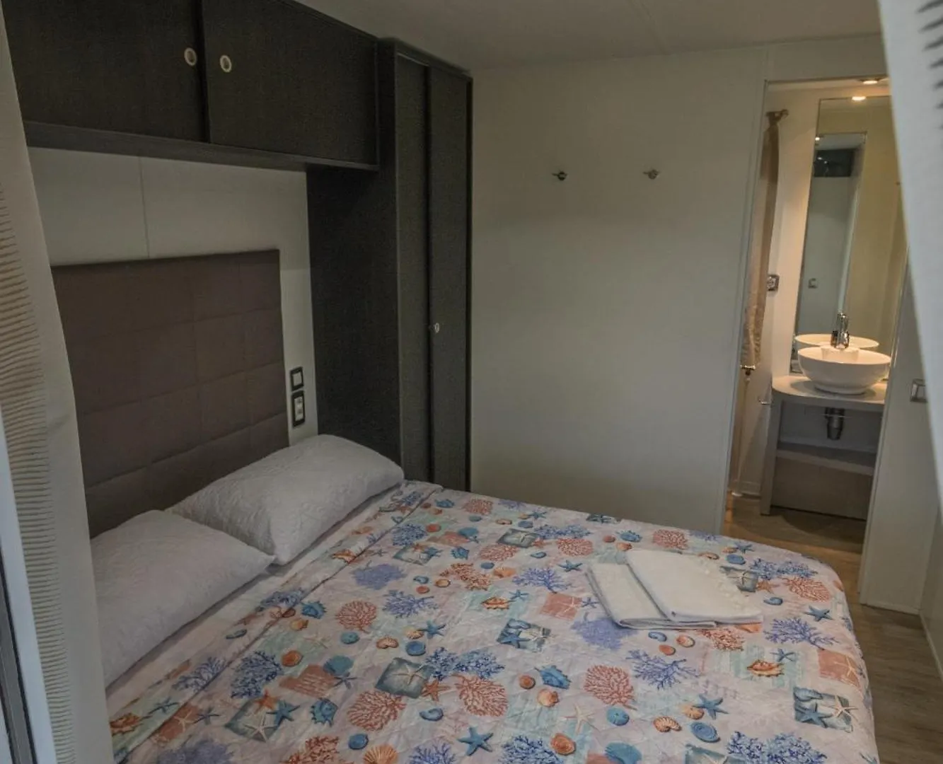 Campsite Camping Girasole Italy