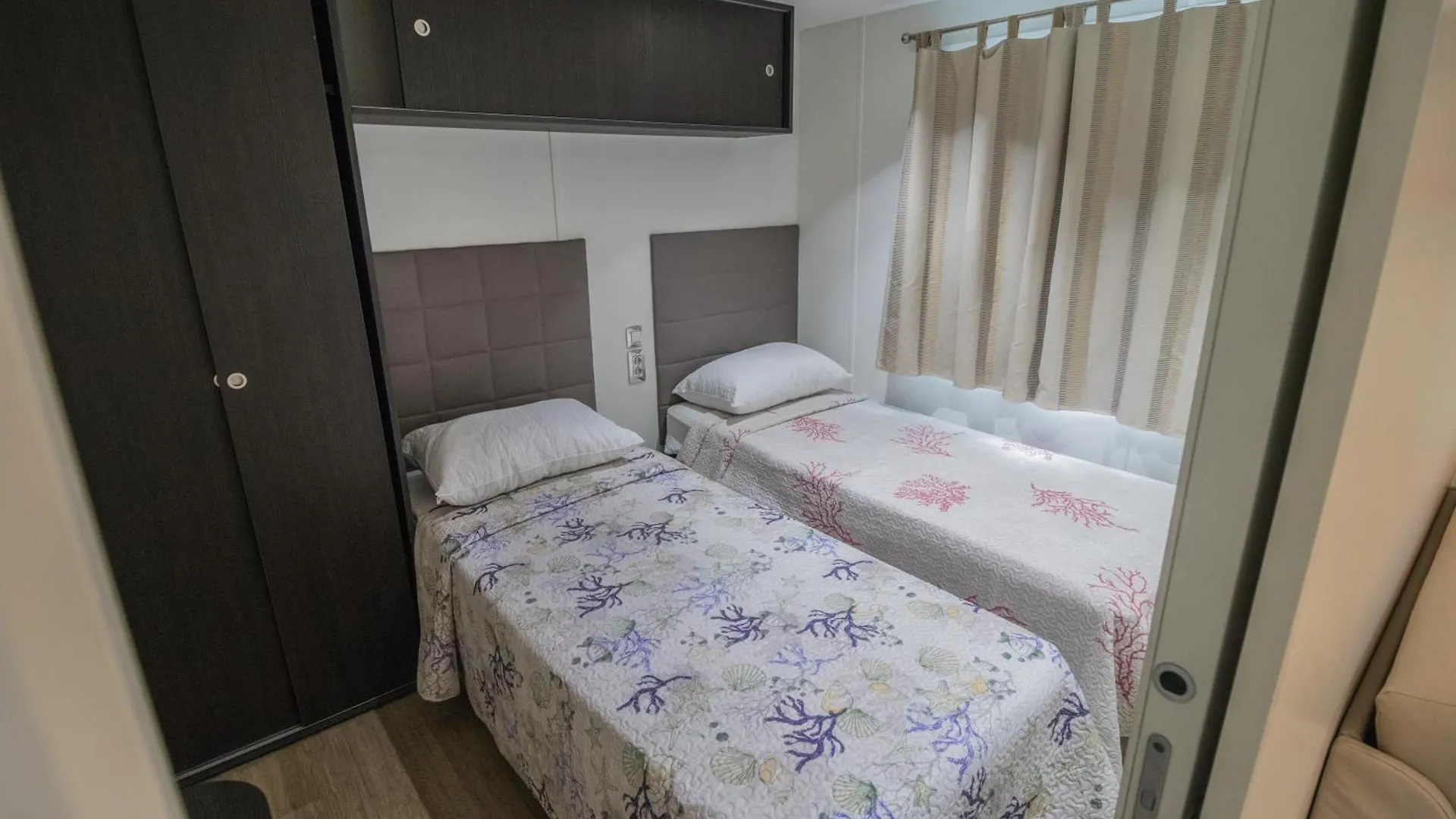 Camping Girasole
